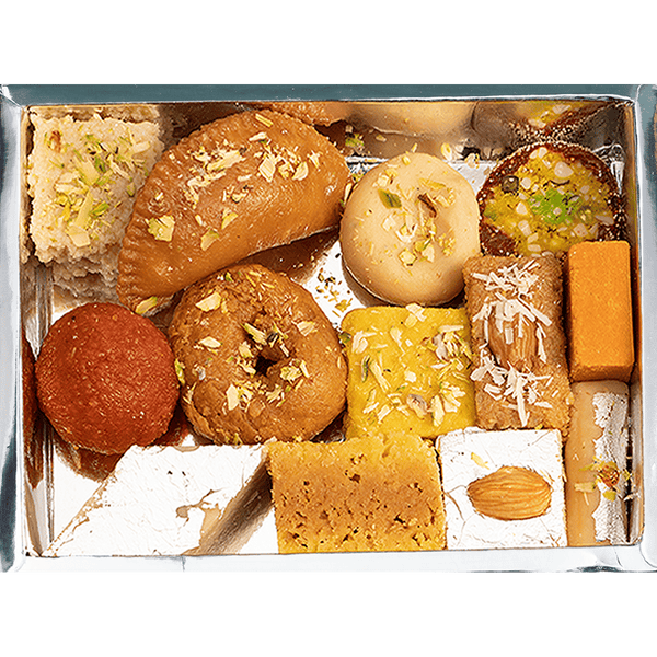 Assorted Sweets Pista House Pty. Ltd