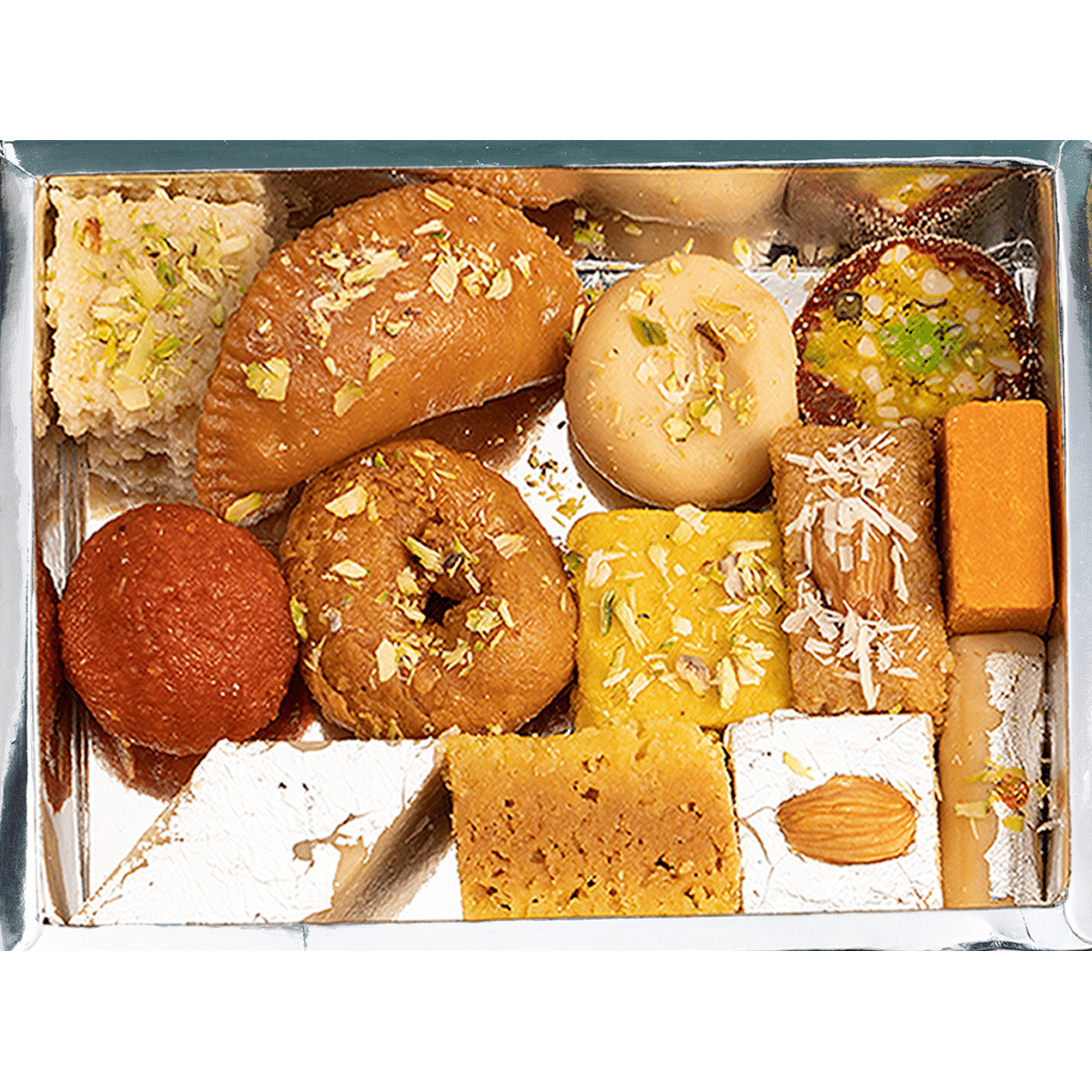 Assorted Regular Mix