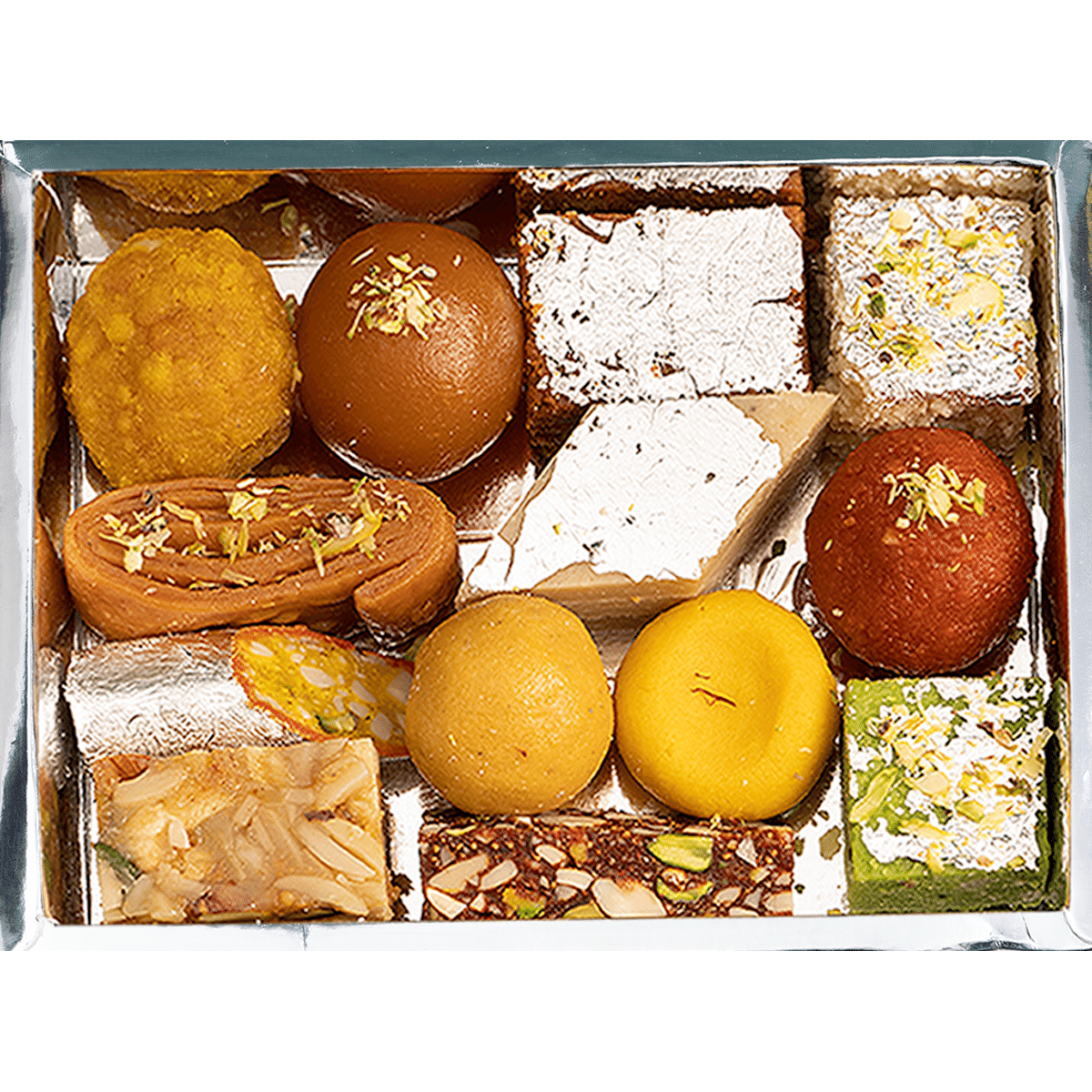 Assorted Special Mix