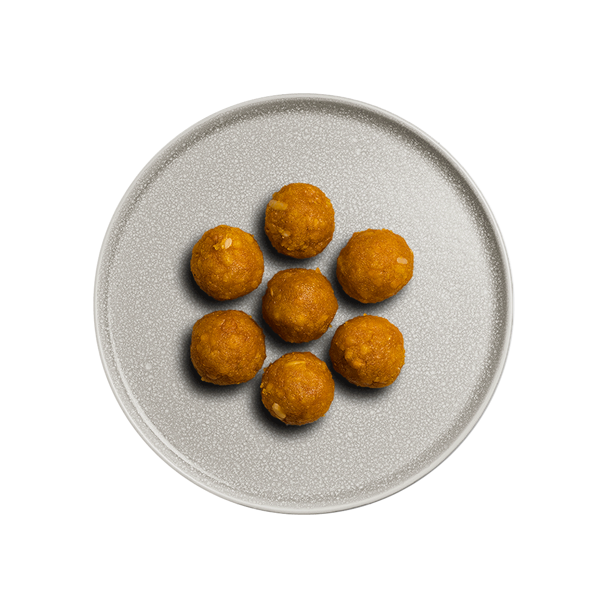 Boondi Ladoo