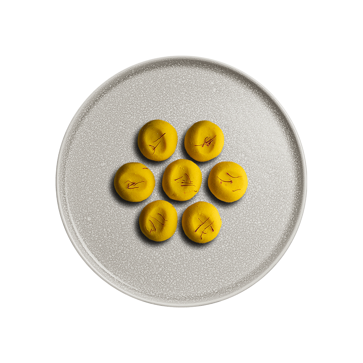 Kesar Peda