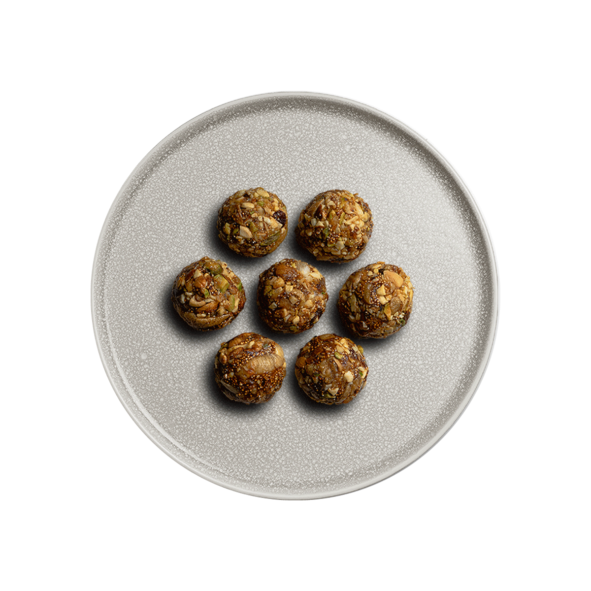 Panjiri Ladoo