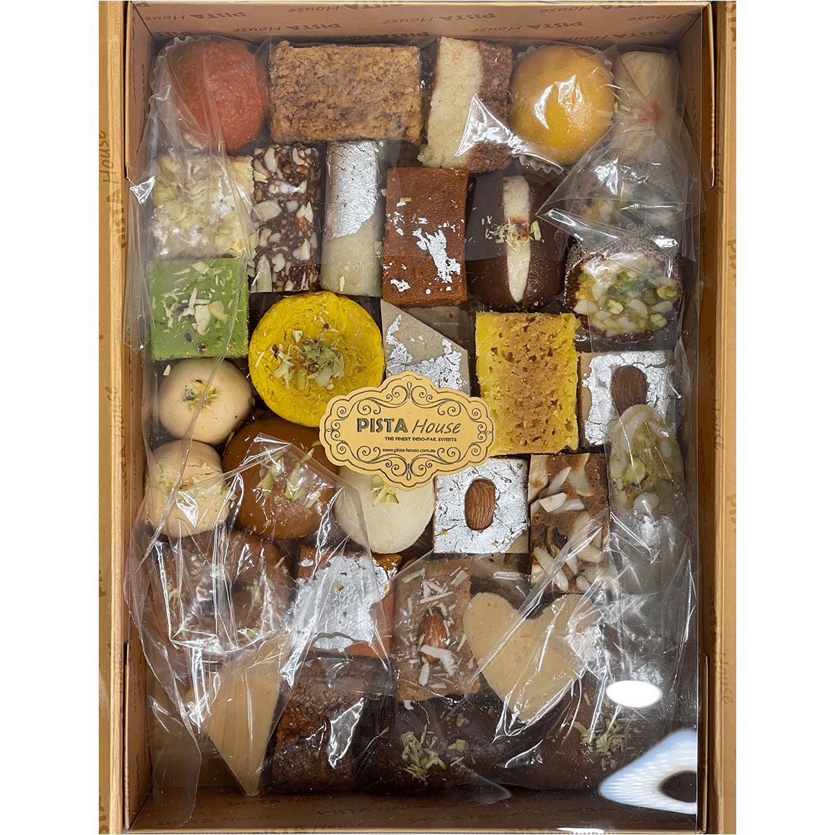 Festive Collection Pista House Pty. Ltd