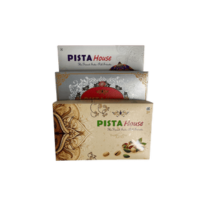 Assorted Dry Fruit/Traditional