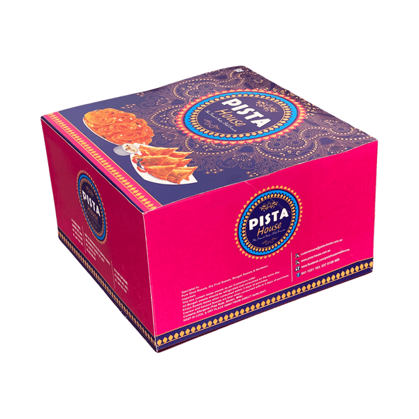 Sweets Pista House Pty. Ltd