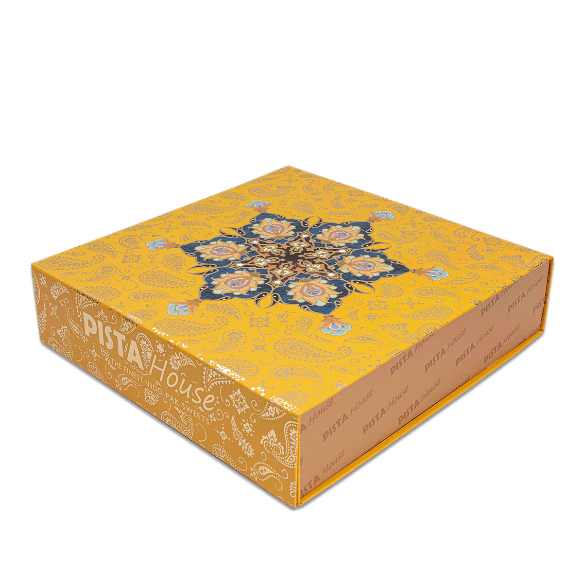 Sweets Pista House Pty. Ltd